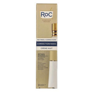 Retinol Correxion Wrinkle Correct nachtcreme - 30 ml