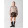 Shoeby jack bruin