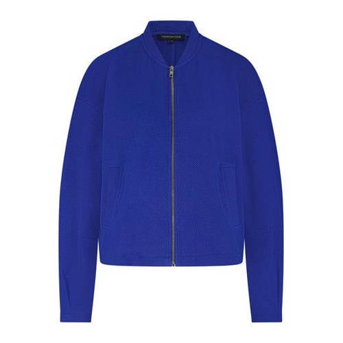 Tramontana bomberjack blauw afbeelding