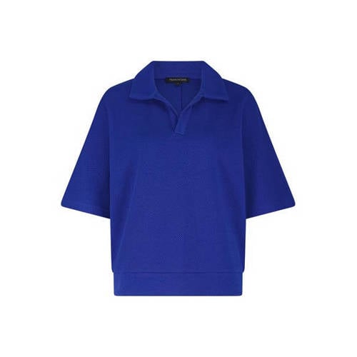 Tramontana top blauw afbeelding