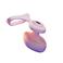 DAME Premium Vinger vibrator - Fin