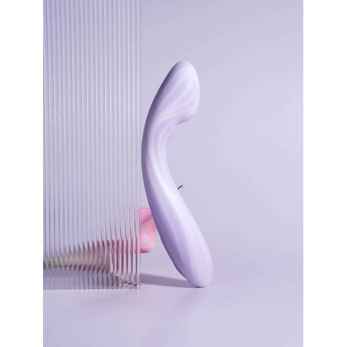 Svakom Interactieve Flexible vibrator - Margot afbeelding
