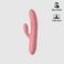 Svakom Interactieve Stotende Rabbit vibrator - Mora