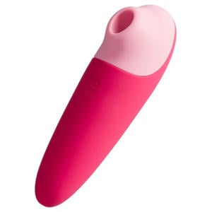 Romp by Womanizer luchtdrukvibrator - Shine