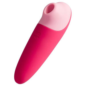 Romp by Womanizer luchtdrukvibrator - Shine