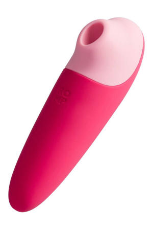 Romp by Womanizer luchtdrukvibrator - Shine