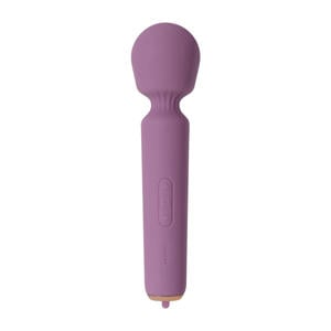 Interactieve Wand vibrator - Emma Neo