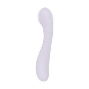 Soft Siliconen G-Spot vibrator - Sofi