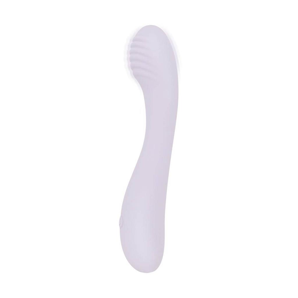 Good Vibes Only Soft Siliconen G-Spot vibrator - Sofi