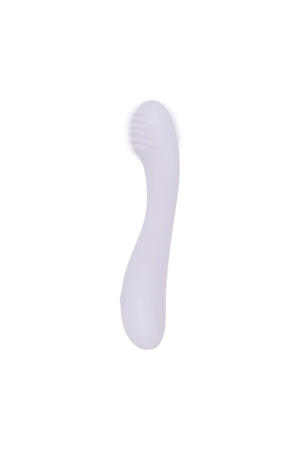 Soft Siliconen G-Spot vibrator - Sofi