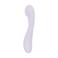 Good Vibes Only Soft Siliconen G-Spot vibrator - Sofi