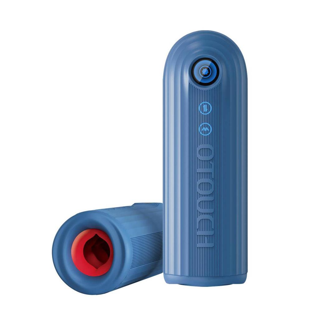 OTOUCH Premium Innovatieve 3-in-1 masturbator - Submarine