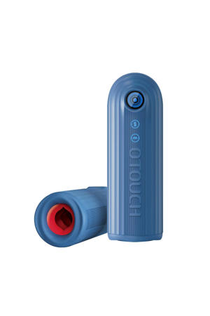Premium Innovatieve 3-in-1 masturbator - Submarine