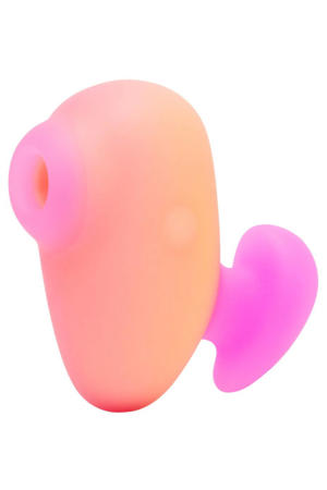 Romp by Womanizer luchtdrukvibrator - Kiss
