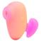 ROMP Romp by Womanizer luchtdrukvibrator - Kiss
