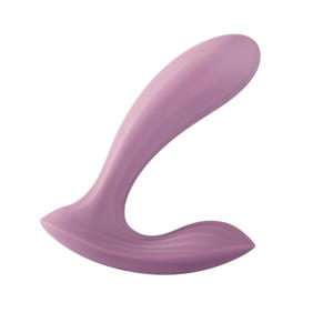 Interactieve Panty vibrator - Erica