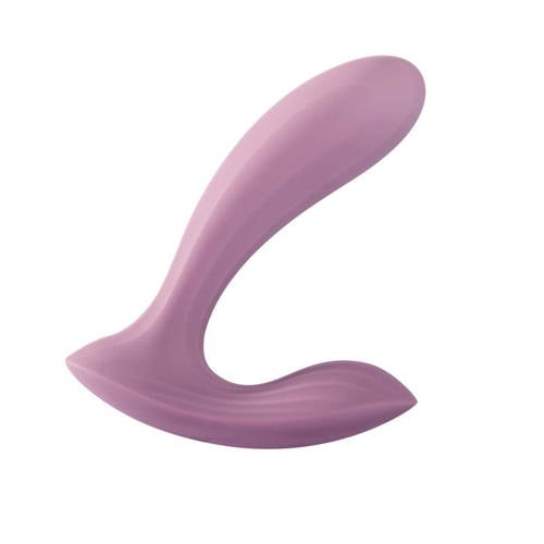 Svakom Interactieve Panty vibrator - Erica afbeelding