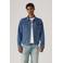 Levi's denim spijkerjas dark indigo