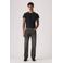 Levi's 501 straight leg jeans oak nights