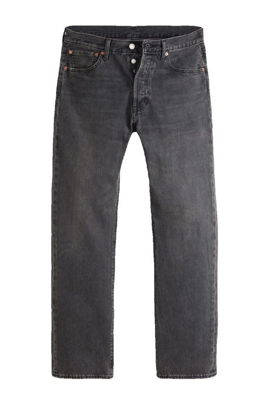 Levi's straight leg jeans heren
