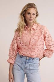 thumbnail: Tramontana blouse roze
