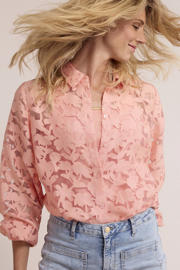 thumbnail: Tramontana blouse roze