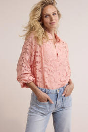 thumbnail: Tramontana blouse roze