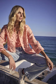 thumbnail: Tramontana blouse roze