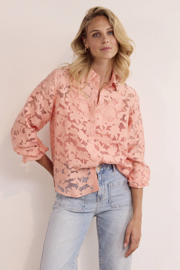 thumbnail: Tramontana blouse roze