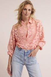 thumbnail: Tramontana blouse roze