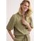 Tramontana blouse groen