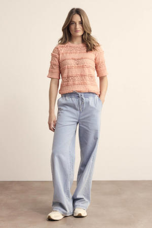 top oranje