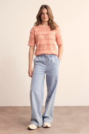 top oranje