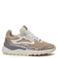 Floris van Bommel Treni 01.03 suède sneakers taupe