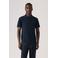 Levi's regular polo donkerblauw