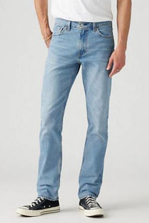 511 slim fit jeans lichtblauw kota kupang adapt