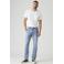 Levi's 511 slim fit jeans lichtblauw kota kupang adapt