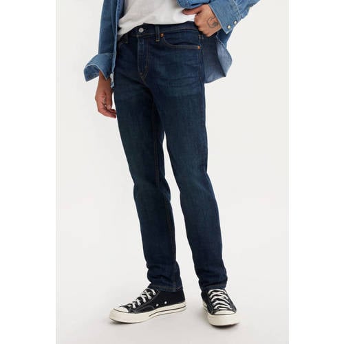 Levi's 511 slim fit jeans hayley's comet afbeelding