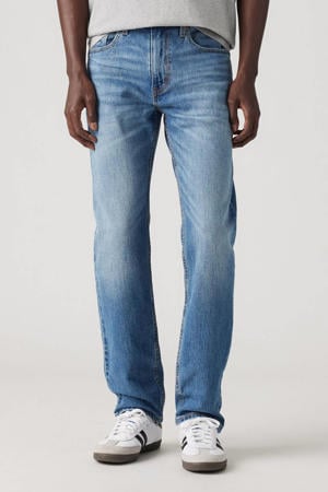 502 tapered jeans come closer