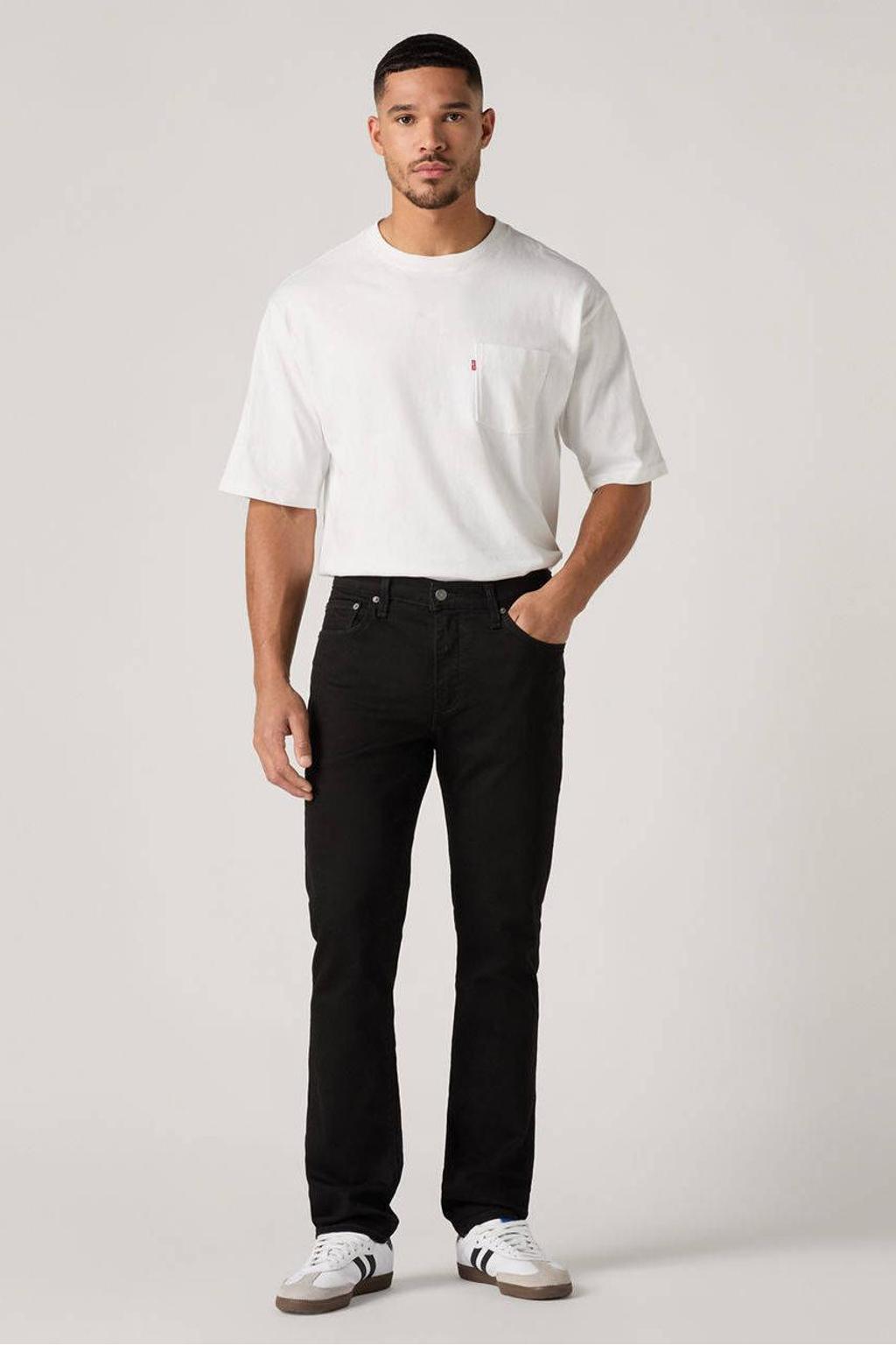 Levi's 511 slim fit jeans nightshine