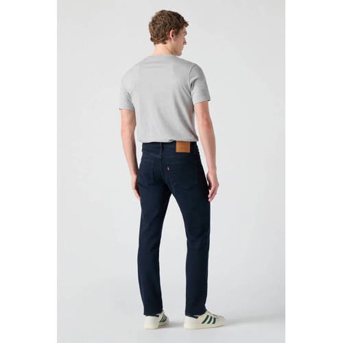 Levi's 511 slim fit jeans Plus Size donkerblauw afbeelding