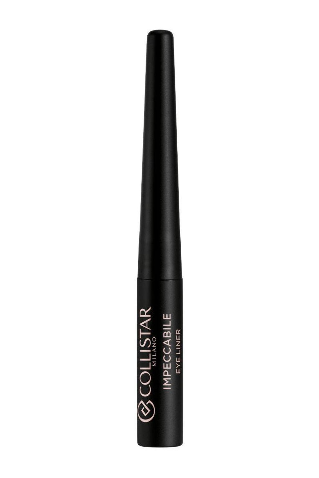 Collistar Impeccabile eyeliner - 001 Extra Black