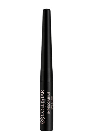 Impeccabile eyeliner - 001 Extra Black