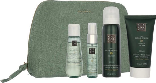 Rituals lichaamsverzorging sets