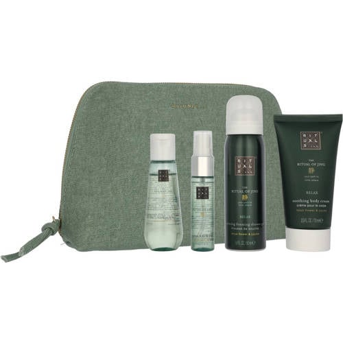 Rituals Jing geschenkset afbeelding