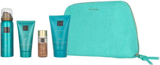 Rituals lichaamsverzorging sets dames