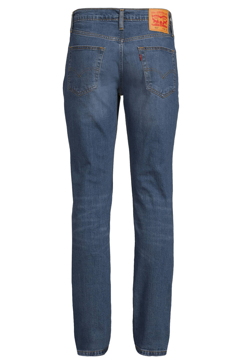 Levi's