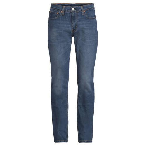 Levi's 511 slim fit jeans slim throttle afbeelding