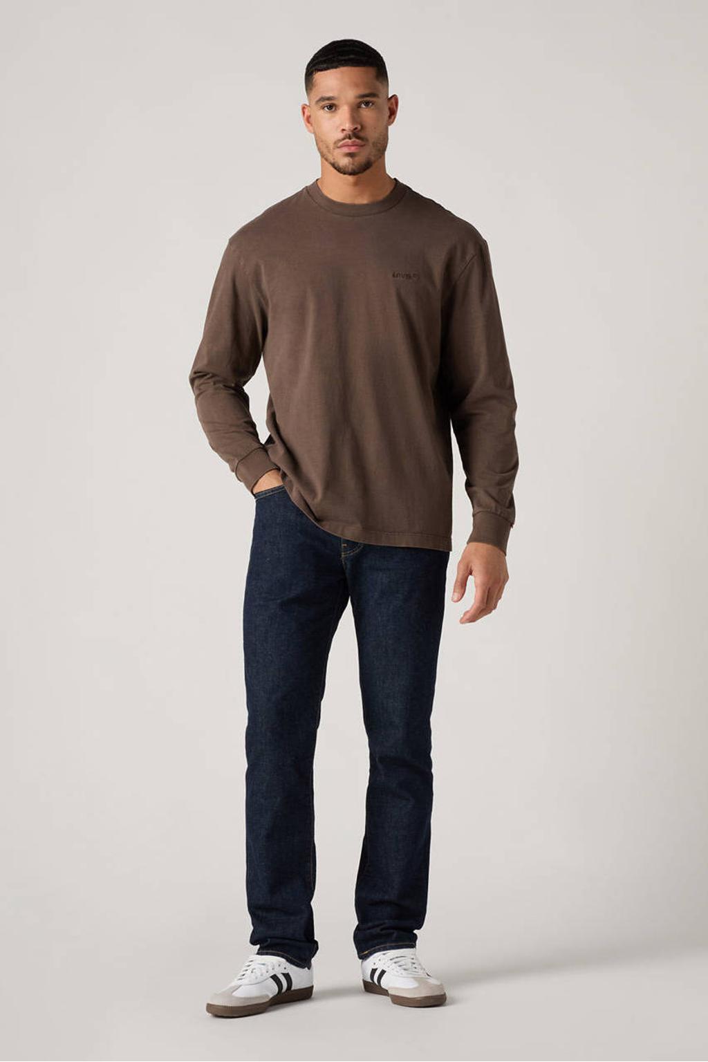 Levi's 511 slim fit jeans rock cod