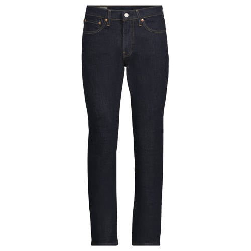 Levi's 511 slim fit jeans Plus Size donkerblauw afbeelding